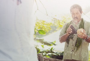 kauai wedding 168 300x205 Mea + Neal . Kauai, HI photo