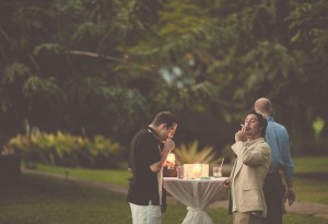 kauai wedding 178 300x205 Mea + Neal . Kauai, HI photo