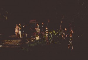 kauai wedding 183 300x205 Mea + Neal . Kauai, HI photo