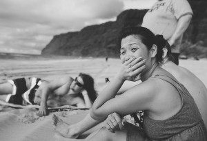 kauai wedding 189 300x205 Mea + Neal . Kauai, HI photo