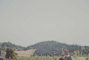mt hood vintage 106 300x205 Amy + Steve . Hood River, OR photo
