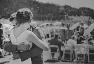 mt hood vintage 108 300x205 Amy + Steve . Hood River, OR photo