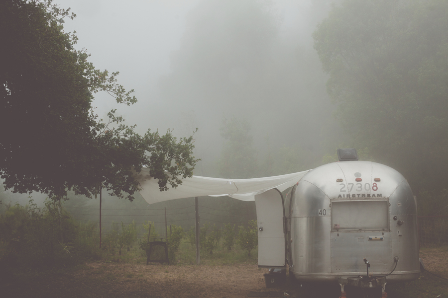 Airstream Fog Airstream ing photo