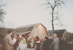 Bohemian Elope 2069 300x205 Bridget + Dan, Eloped Near a Barn photo