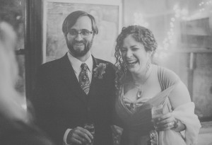 Bohemian Elope 2087 300x205 Bridget + Dan, Eloped Near a Barn photo