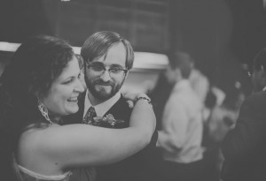 Bohemian Elope 2099 300x205 Bridget + Dan, Eloped Near a Barn photo