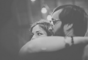 Bohemian Elope 2100 300x205 Bridget + Dan, Eloped Near a Barn photo