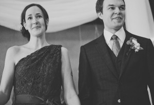 Portland Wedding 210 300x205 Eleanor + Joe photo