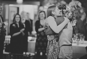 Portland Wedding 240 300x205 Eleanor + Joe photo