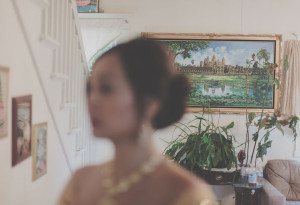 Cambodian Wedding 121 300x205 Lyna + Bunson  photo