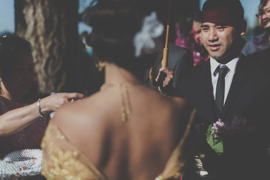 Cambodian Wedding 125 Traditional Cambodian Wedding photo