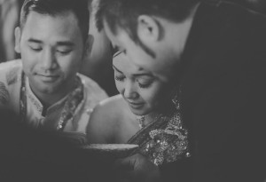 Cambodian Wedding 145 300x205 Lyna + Bunson  photo