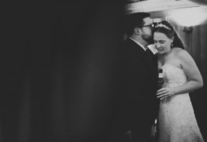 Mt Hood Wedding 166 300x205 Amanda + Chris : Geologists Married on a Volcano photo