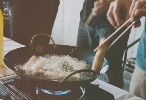 portland thai cooking 1771 300x205 Thai Cooking with Oom photo