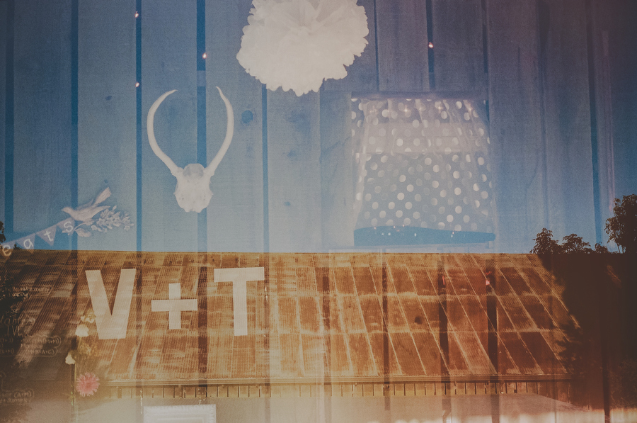 Wedding Photography Film 2053 Vanessa + Tyler in San Luis Obispo, CA photo