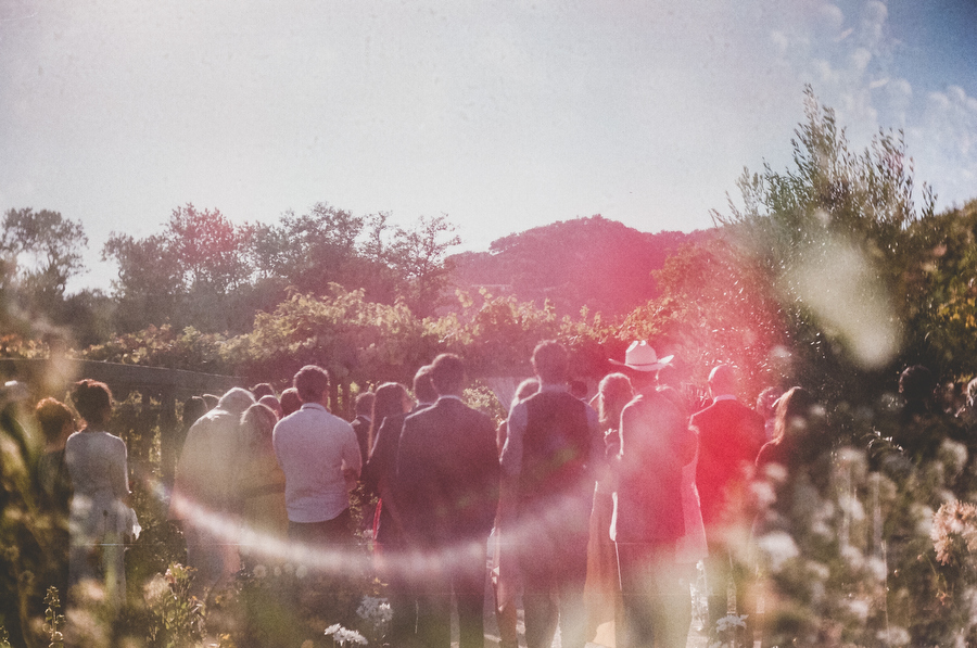 Wedding Photography Film 2064 Vanessa + Tyler in San Luis Obispo, CA photo