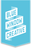 Blue Window Creative