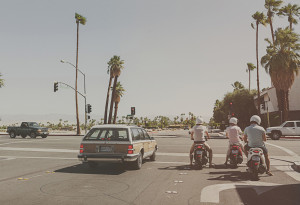 03 Palm Springs Eloped 300x205 Megan & Ryan Eloped photo
