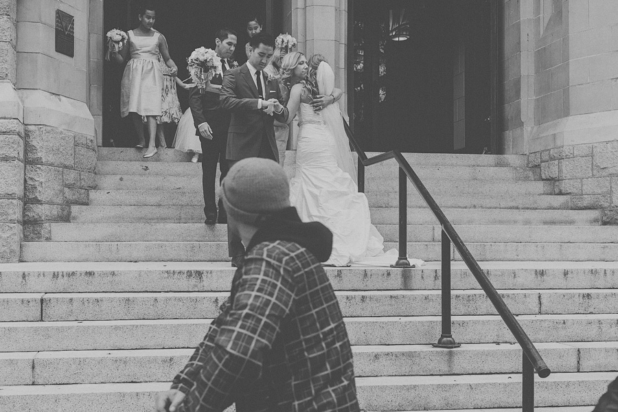 133 Pacific Northwest Wedding Photographer Jen + Brandon photo