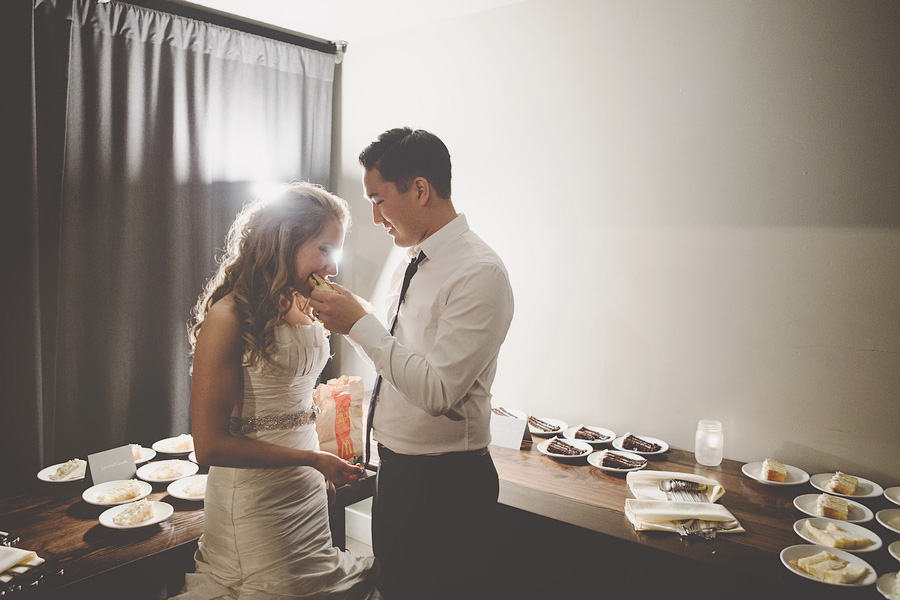 146 Pacific Northwest Wedding Photographer Jen + Brandon photo