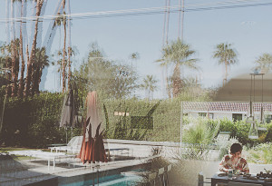 21 Palm Springs Eloped 300x205 Megan & Ryan Eloped photo