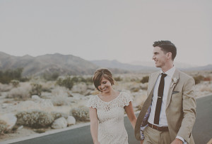 66 Palm Springs Eloped 300x205 Megan & Ryan Eloped photo