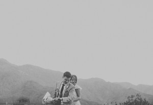 77 Palm Springs Eloped 300x205 Megan & Ryan Eloped photo
