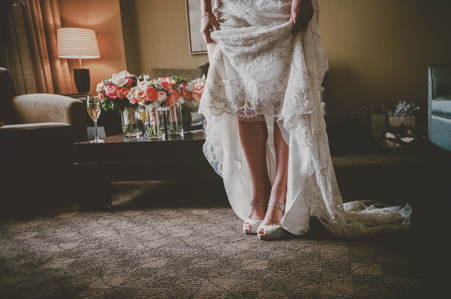 35mm Film Wedding Photography 01 Film from Annie + Nick photo