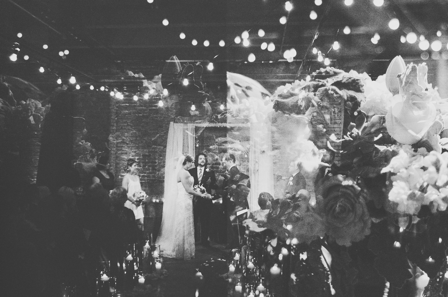 35mm Film Wedding Photography 11 Film from Annie + Nick photo