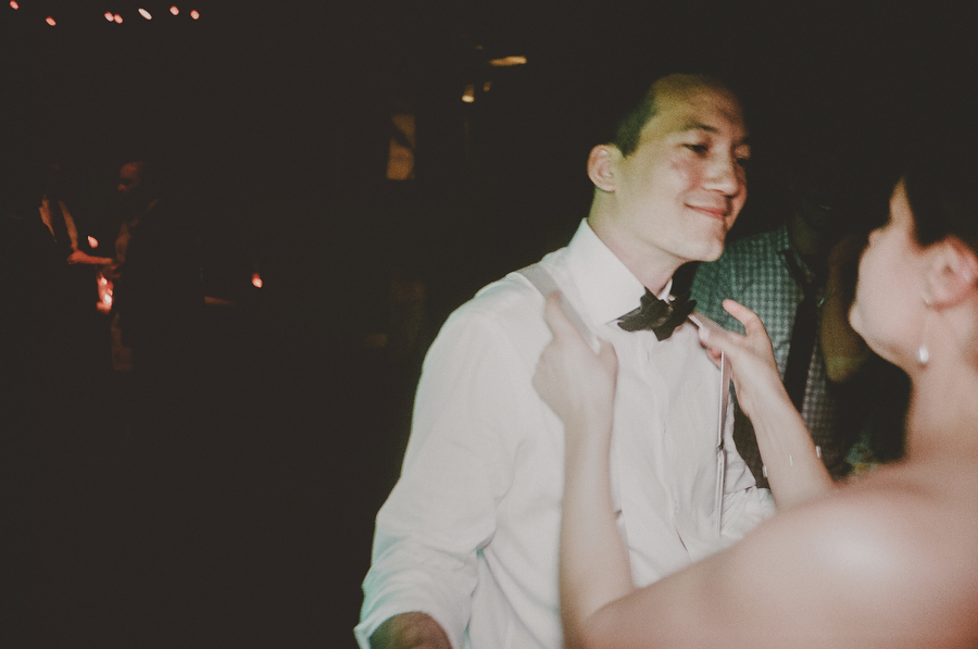 35mm Film Wedding Photography 22 Film from Annie + Nick photo